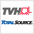 TVH Total Source Material Handling Parts