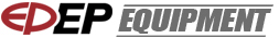 EP Equipment Logo