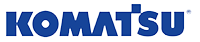 Komatsu Logo