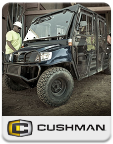 Cushman Equipment