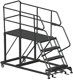 Ballymore Work Platform Ballymore Work Platform