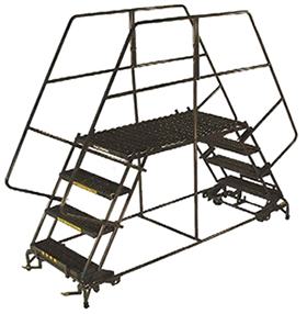 Ballymore Work Platform Ballymore Work Platform