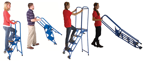 Ballymore Work Platform Ballymore Work Platform