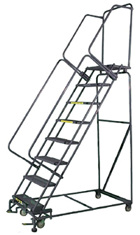 Ballymore Safety Ladders Ballymore Safety Ladders