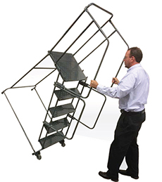 Ballymore Safety Ladders Ballymore Safety Ladders