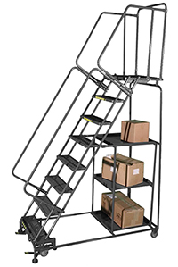 Ballymore Safety Ladders Ballymore Safety Ladders
