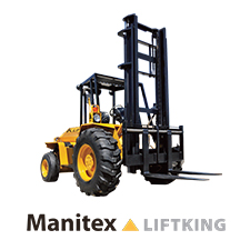 Manitex Liftking