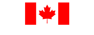 Canadian Owned Company!