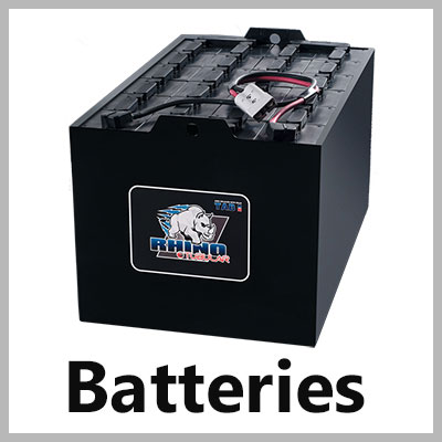 Battelec Batteries