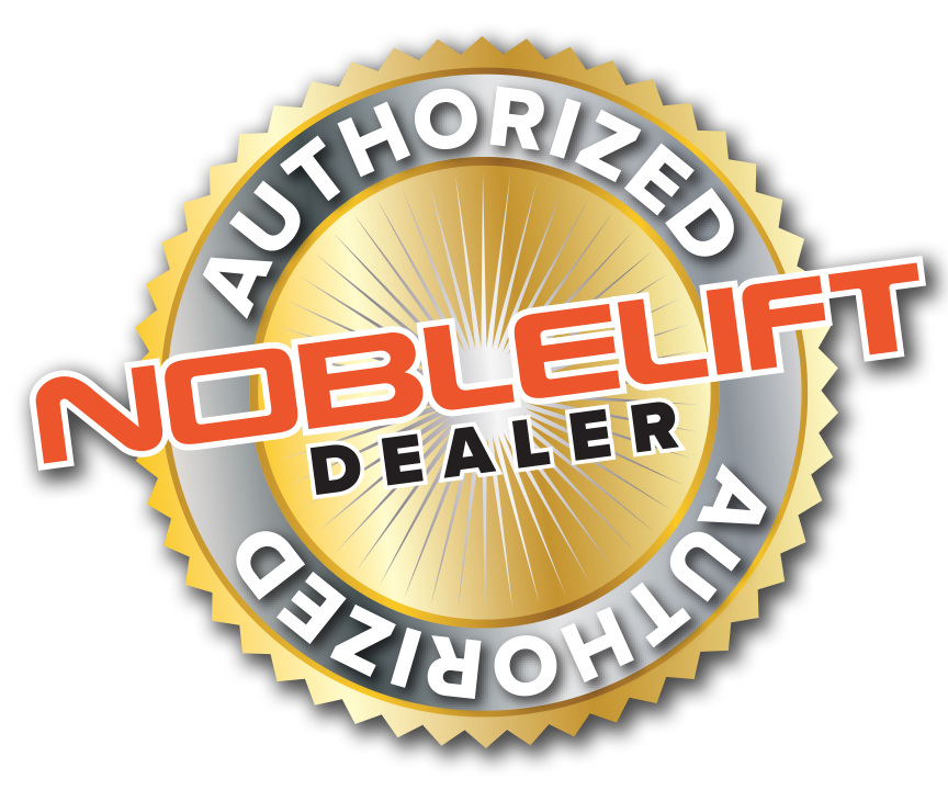 Noblelift Logo