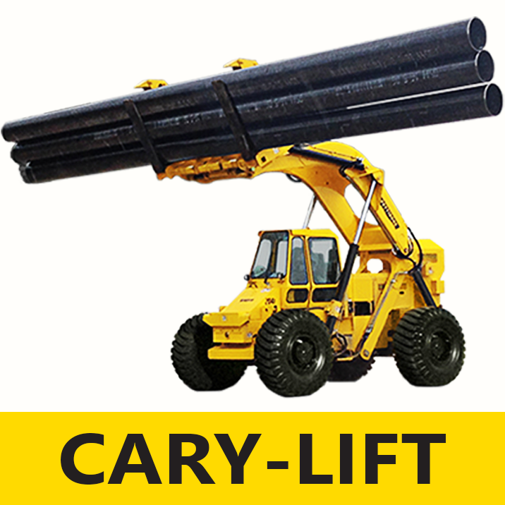 cary-lift